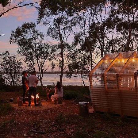 Numie - Freycinet Peninsula - Glamping Hotel Coles Bay Exterior photo