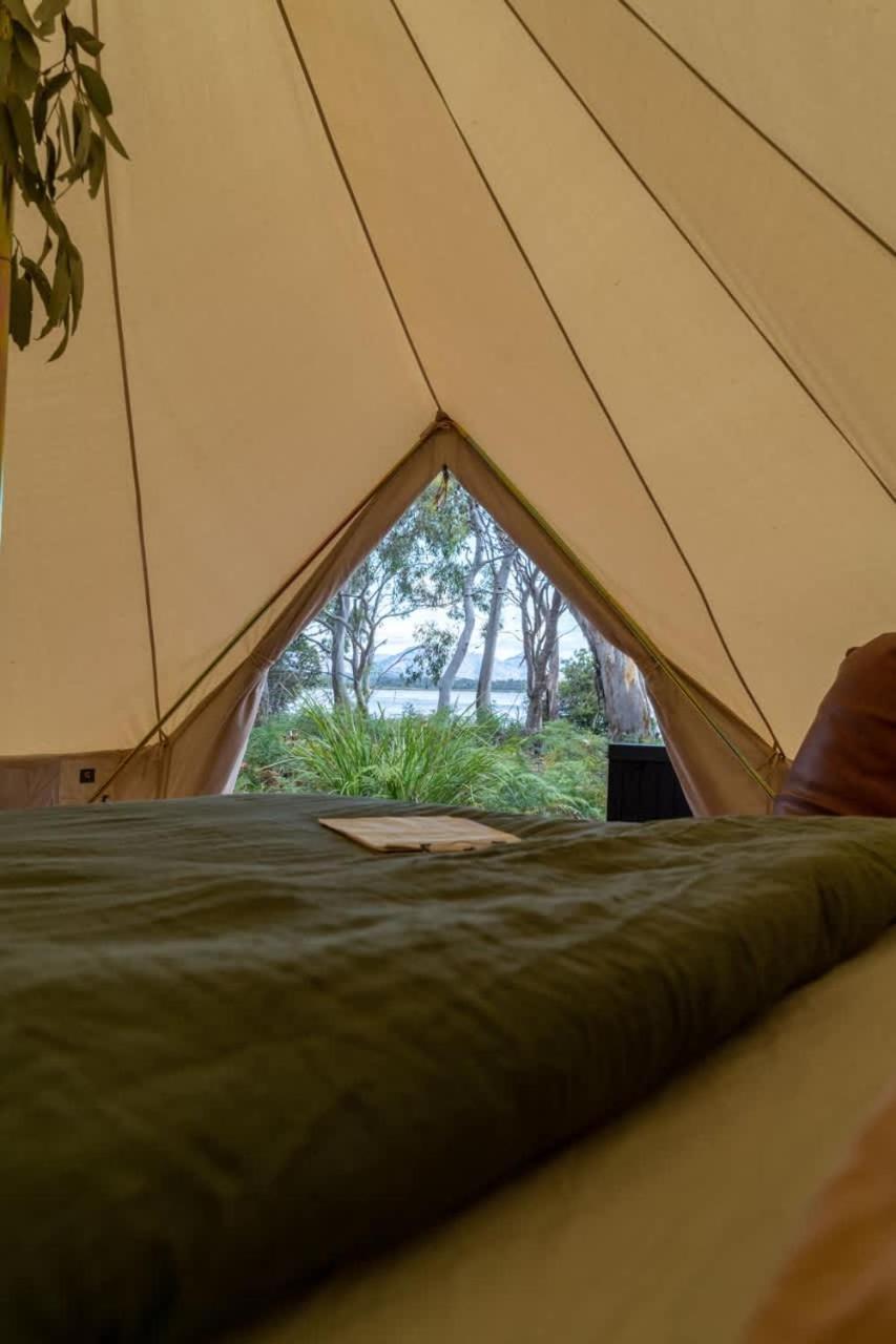 Numie - Freycinet Peninsula - Glamping Hotel Coles Bay Exterior photo