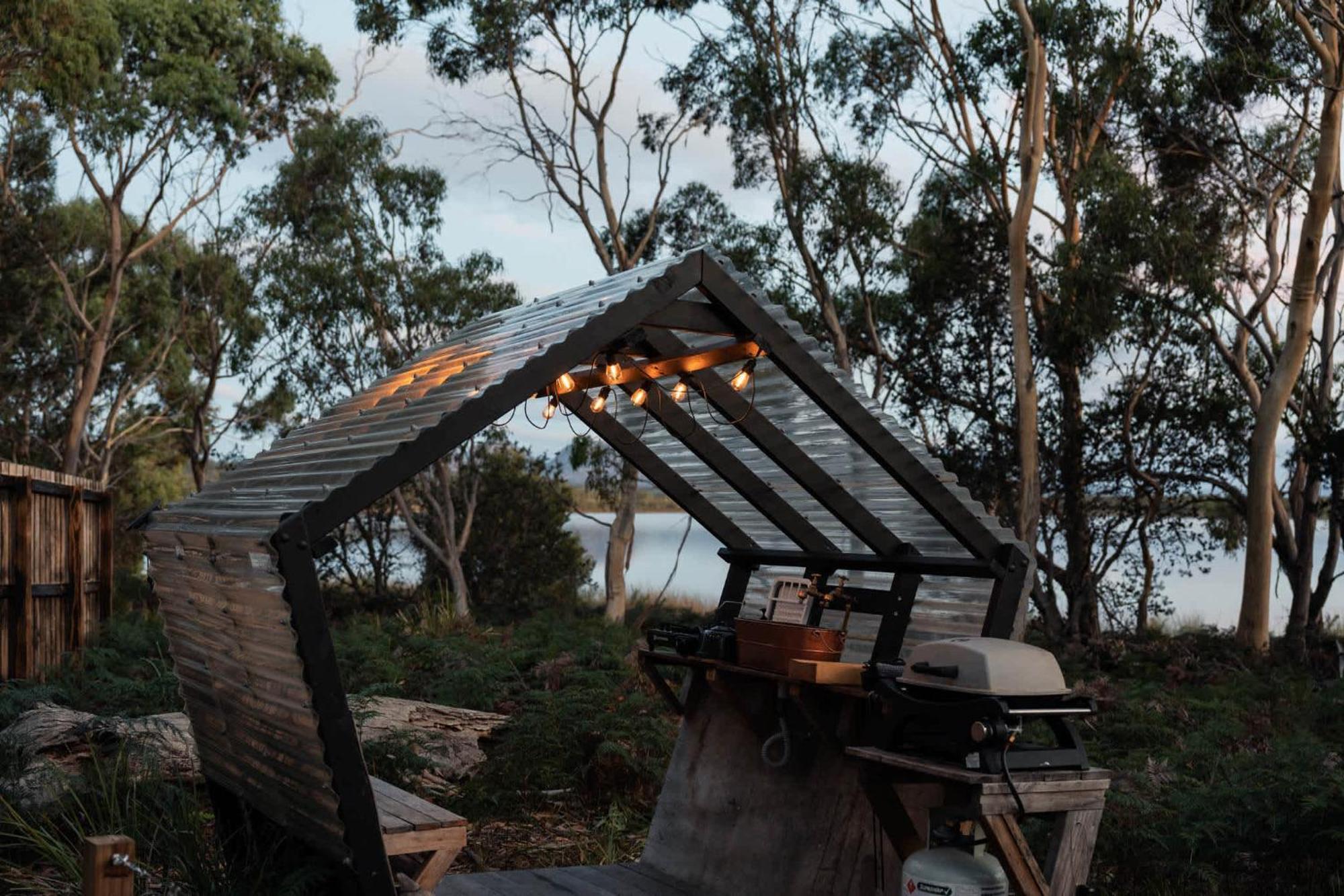 Numie - Freycinet Peninsula - Glamping Hotel Coles Bay Exterior photo