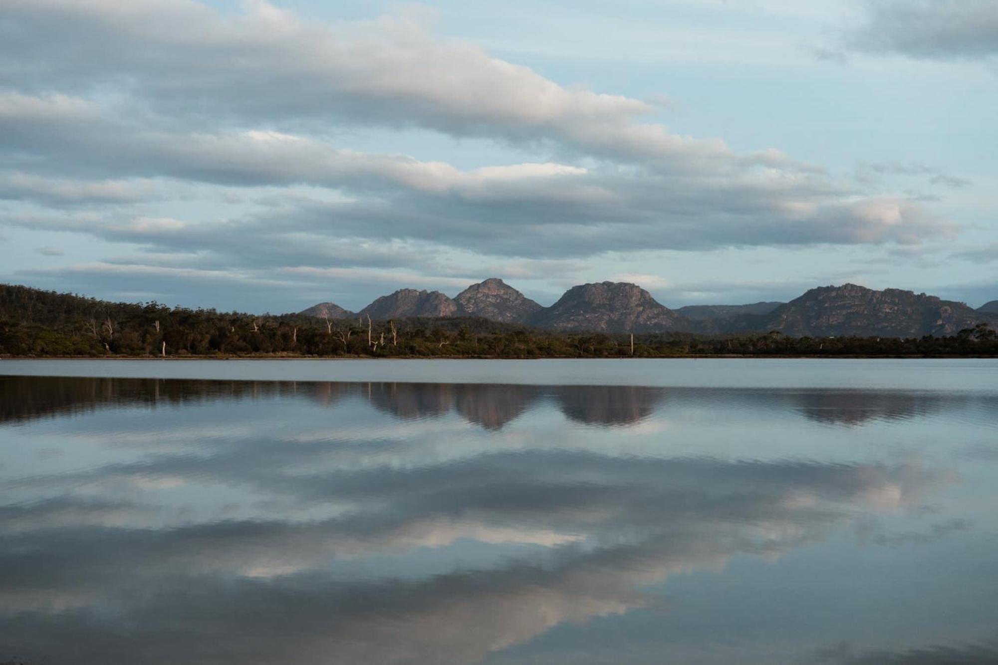 Numie - Freycinet Peninsula - Glamping - Heated - Waterfront Hotel Coles Bay Exterior photo