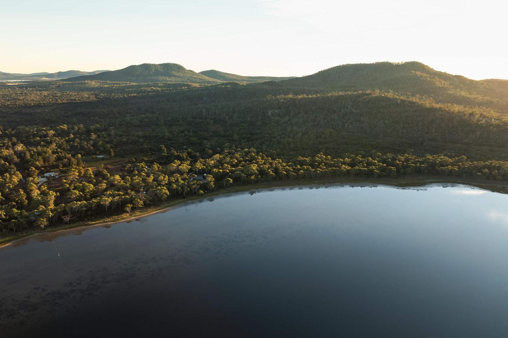Numie - Freycinet Peninsula - Glamping - Heated - Waterfront Hotel Coles Bay Exterior photo