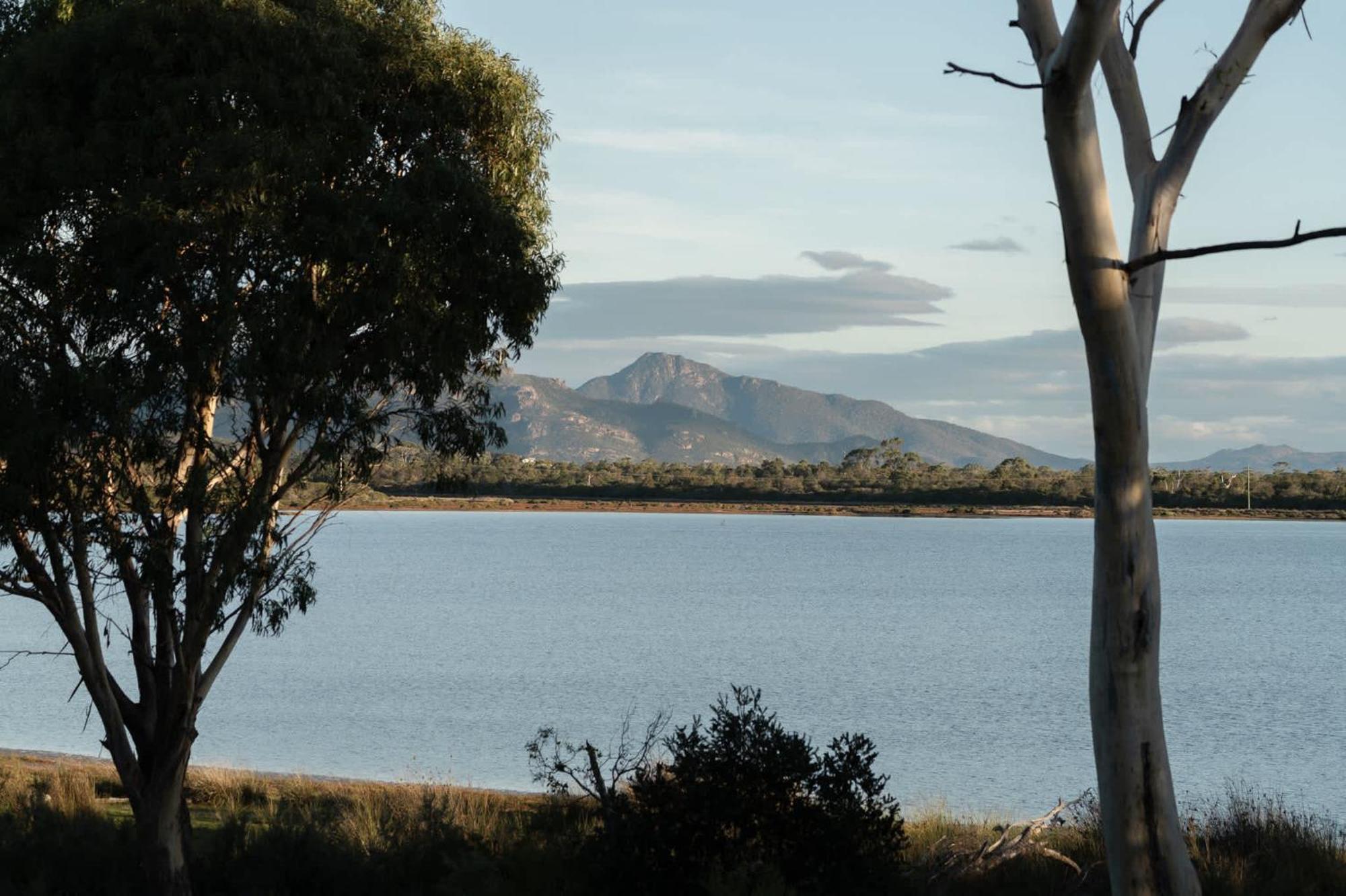 Numie - Freycinet Peninsula - Glamping - Heated - Waterfront Hotel Coles Bay Exterior photo