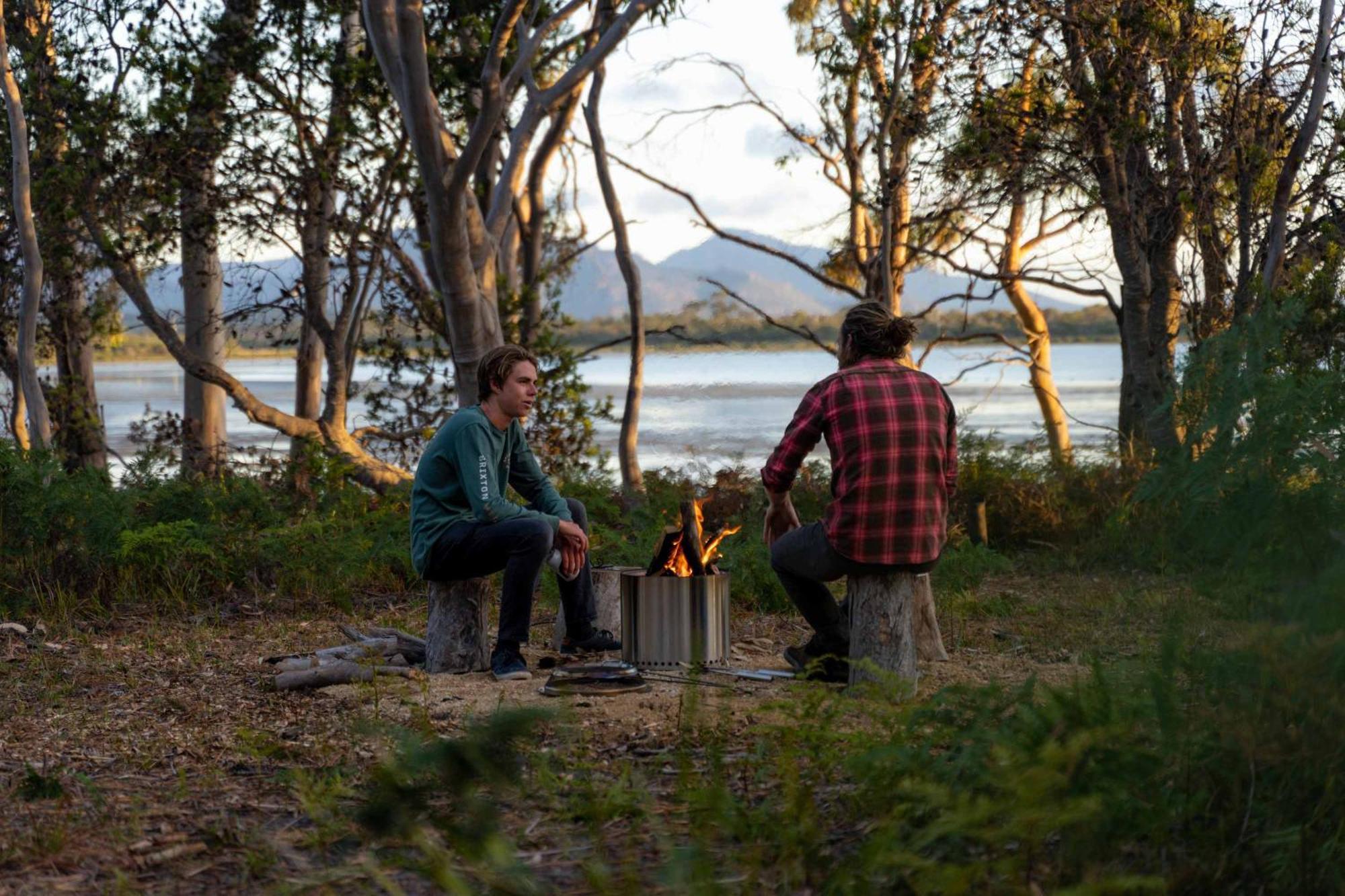 Numie - Freycinet Peninsula - Glamping Hotel Coles Bay Exterior photo