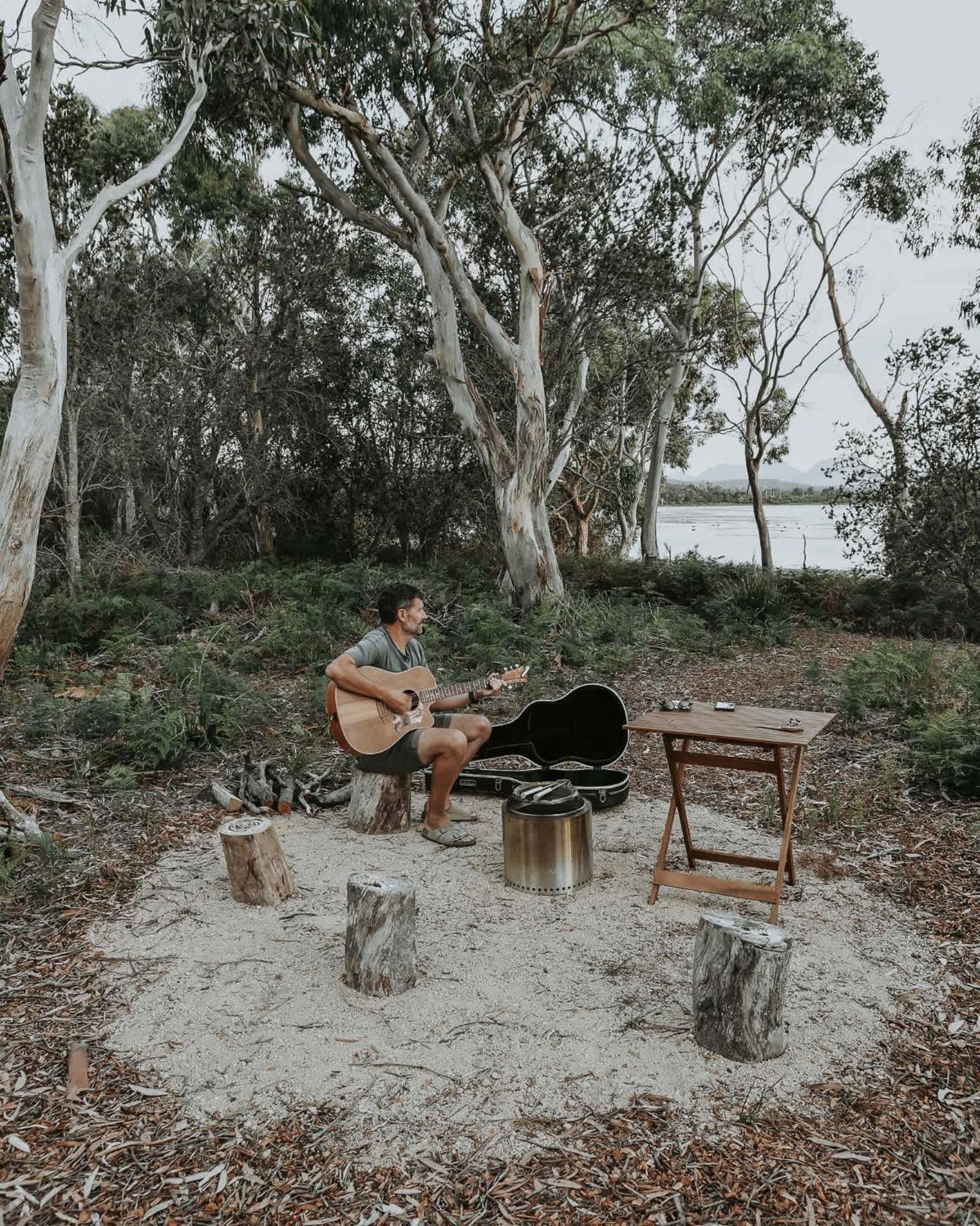 Numie - Freycinet Peninsula - Glamping Hotel Coles Bay Exterior photo