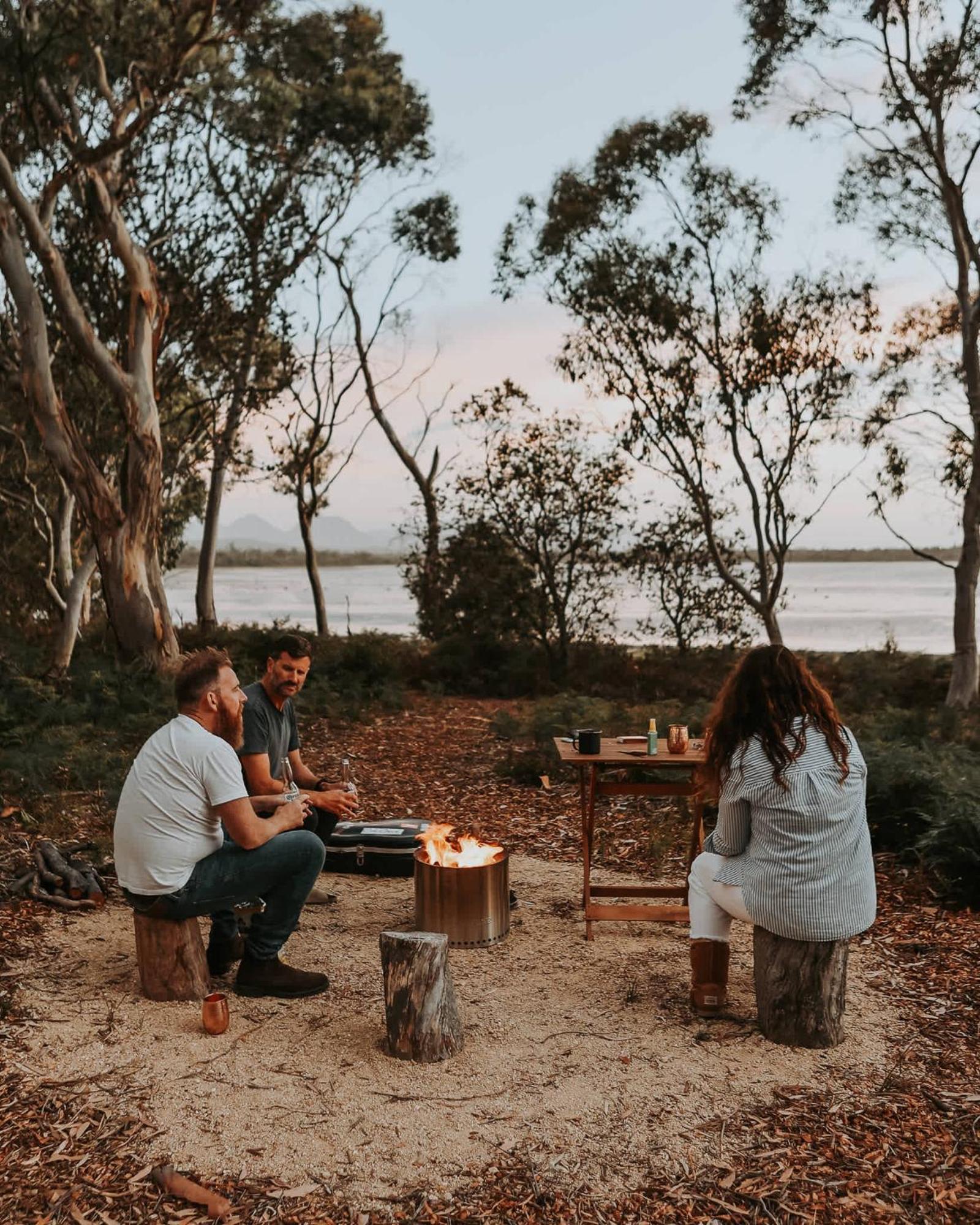 Numie - Freycinet Peninsula - Glamping Hotel Coles Bay Exterior photo